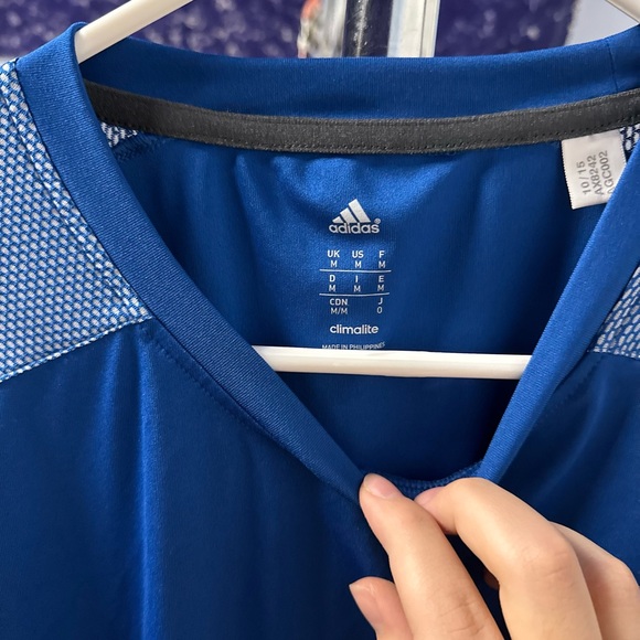 Men’s Adidas T-Shirt - Picture 4 of 4